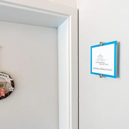 - Goldener Grund * Bad Camberg