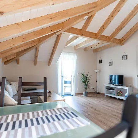 Apartman - Goldener Grund Bad Camberg