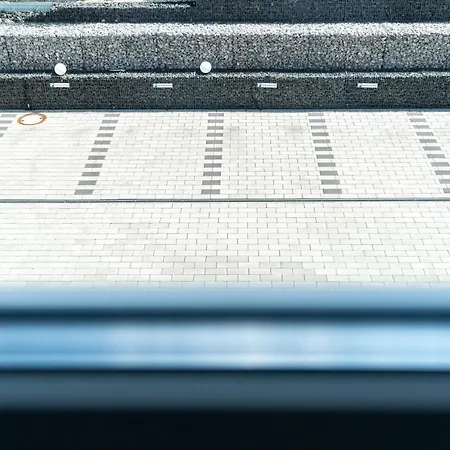 Apartman - Goldener Grund