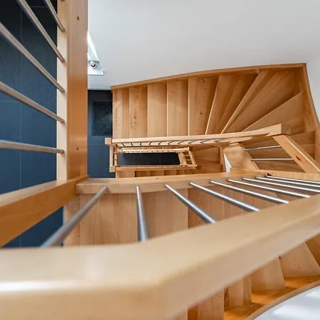 Apartman - Goldener Grund