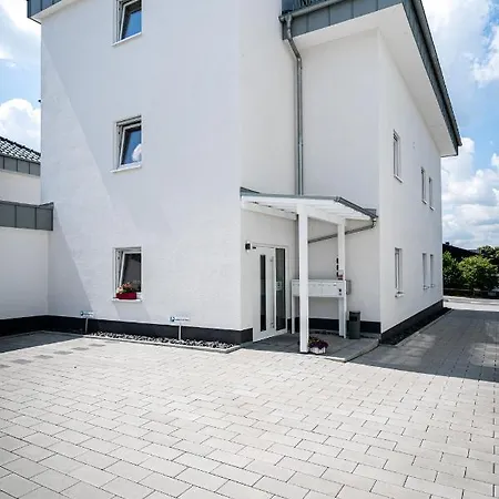 Apartman - Goldener Grund