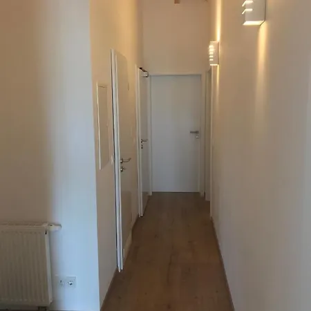 Apartman - Goldener Grund