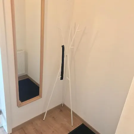 - Goldener Grund Apartman