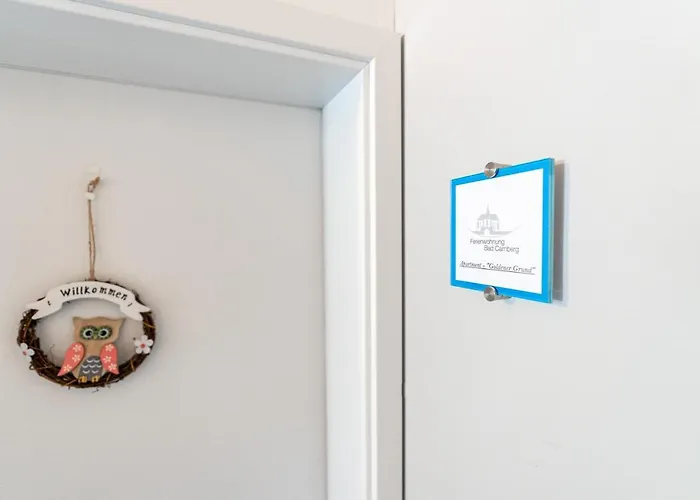 - Goldener Grund * Bad Camberg