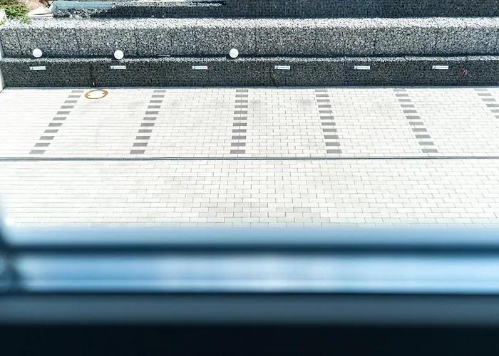 Apartment - Goldener Grund