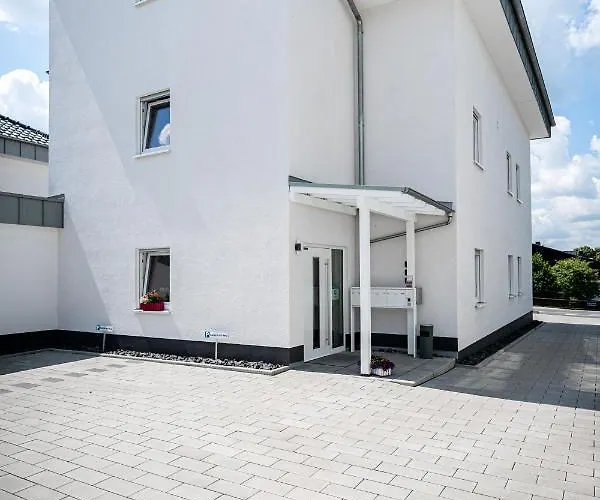 Apartment - Goldener Grund